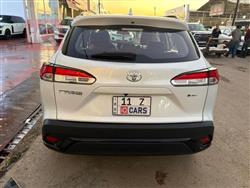 تويوتا فرونتلاندر